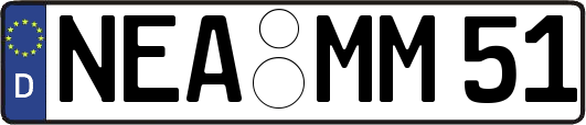 NEA-MM51