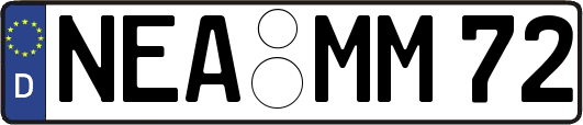 NEA-MM72