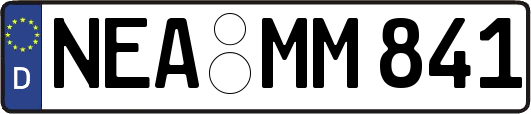 NEA-MM841