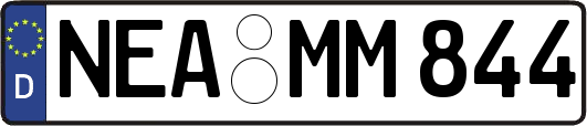 NEA-MM844