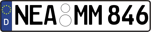 NEA-MM846