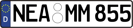 NEA-MM855