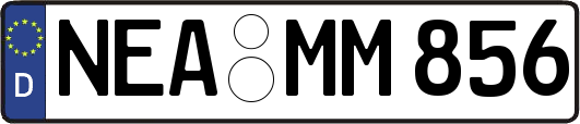 NEA-MM856