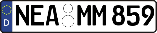 NEA-MM859