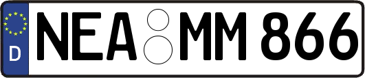 NEA-MM866