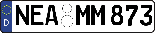 NEA-MM873