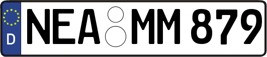 NEA-MM879