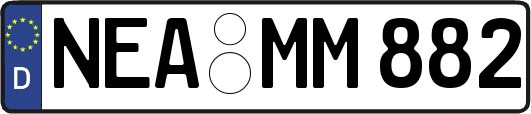 NEA-MM882