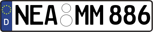 NEA-MM886