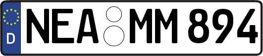 NEA-MM894