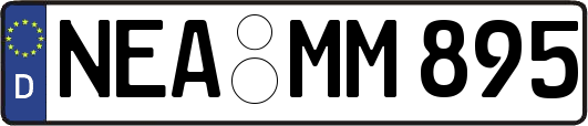 NEA-MM895