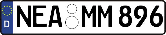 NEA-MM896