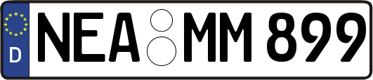 NEA-MM899