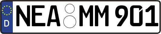 NEA-MM901