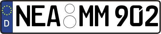 NEA-MM902