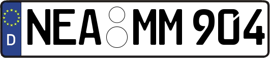 NEA-MM904