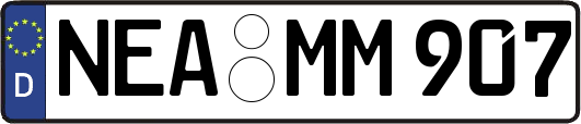 NEA-MM907