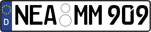 NEA-MM909