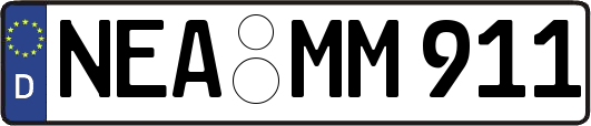 NEA-MM911