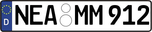 NEA-MM912