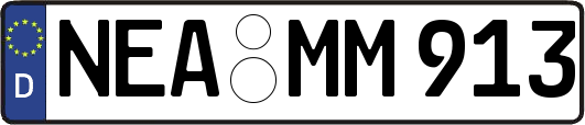 NEA-MM913