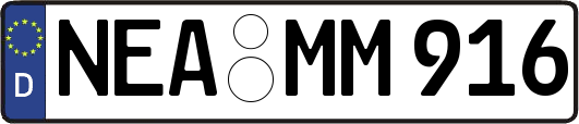 NEA-MM916