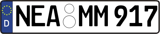 NEA-MM917