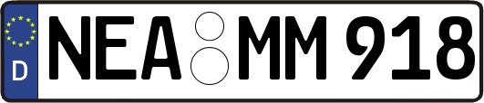 NEA-MM918