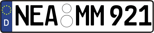 NEA-MM921