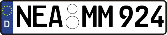 NEA-MM924