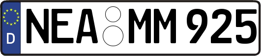 NEA-MM925