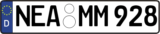 NEA-MM928