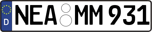 NEA-MM931