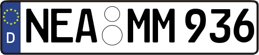NEA-MM936
