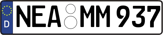 NEA-MM937