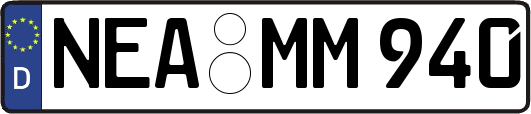 NEA-MM940