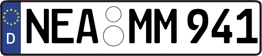 NEA-MM941