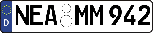 NEA-MM942