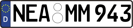 NEA-MM943