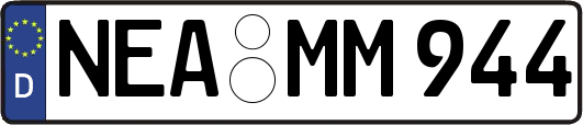 NEA-MM944