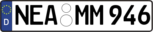 NEA-MM946