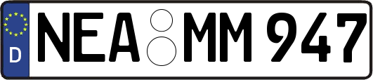 NEA-MM947