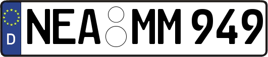 NEA-MM949
