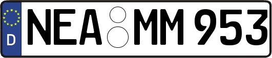 NEA-MM953
