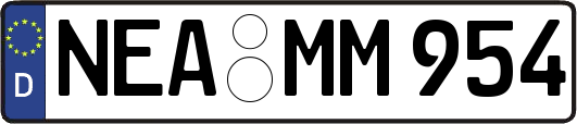 NEA-MM954