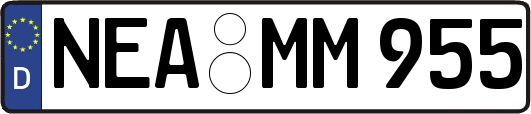 NEA-MM955