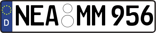NEA-MM956