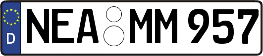 NEA-MM957