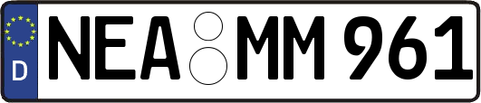 NEA-MM961