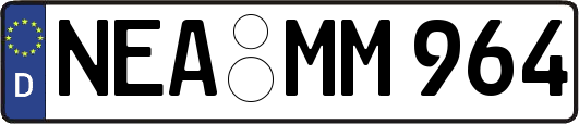 NEA-MM964